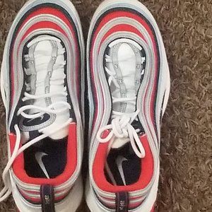 Nike Air Max 97 size 8.5